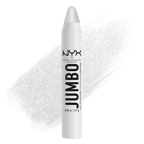 NYX Jumbo Highlighter - Vanilla Ice
