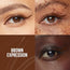 Maybelline Tattoo Studio Dip-Ink Liquid Eyeliner - 101 Brown Expression