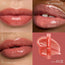 NYX Jelly Job Full-Bodied High Shine Gloss - Jelly Squeeze