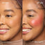 NYX PROFESSIONAL MAKEUP Fat Cheeks Liquid Blush - Bouncin' Berry