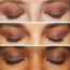 L'Oreal Le Shadow Stick Eyeshadow - Brown Bliss