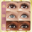 Maybelline The Colossal Bubble - 803 Brownish Black