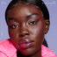 Nyx Ultimate Glow Shots Liquid Eyeshadow - Plum Player