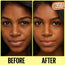 Maybelline Fit Me Tinted Moisturizer - 355