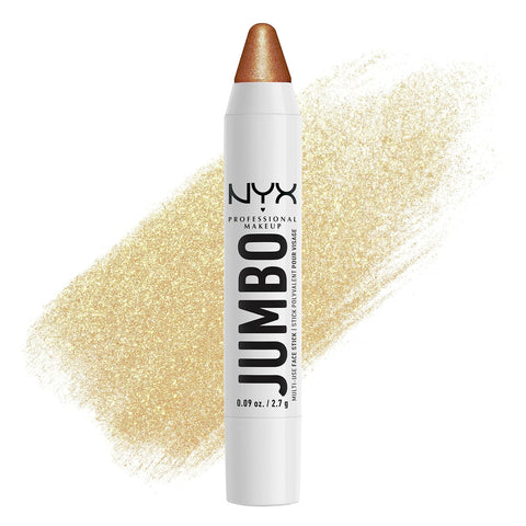 NYX Jumbo Highlighter - Apple Pie
