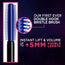 L'oreal Telescopic Lift Mascara - 994 Stellar Blue