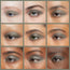 L'Oreal Infallible 24h Eyeshadow - Gilded envy