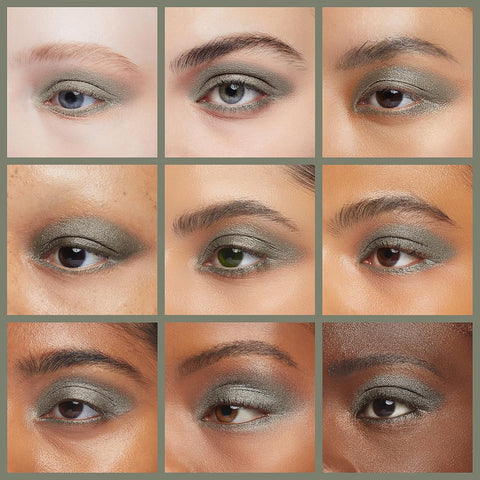 L'Oreal Infallible 24h Eyeshadow - Gilded envy