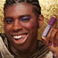 Nyx Ultimate Glow Shots Liquid Eyeshadow - Feelin´ Grape