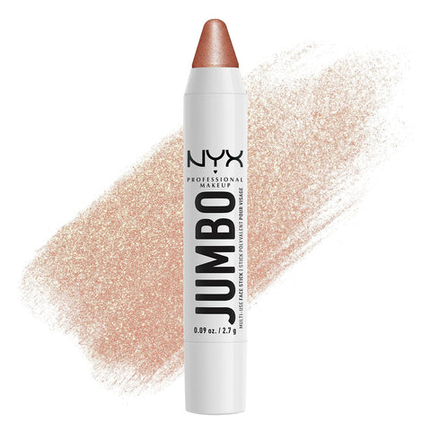 NYX Jumbo Highlighter - Coconut Cake