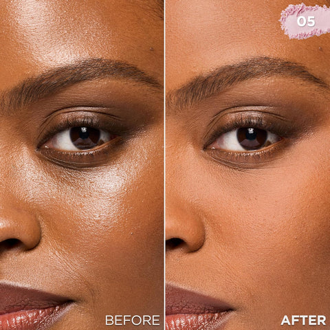 L'Oreal Paris Infallible Blur-fection Loose Powder - Pink Deep