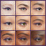 NYX Mechanical Eye Pencil - Deep Purple