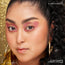 Nyx Ultimate Glow Shots Liquid Eyeshadow - Strawberry Stacked