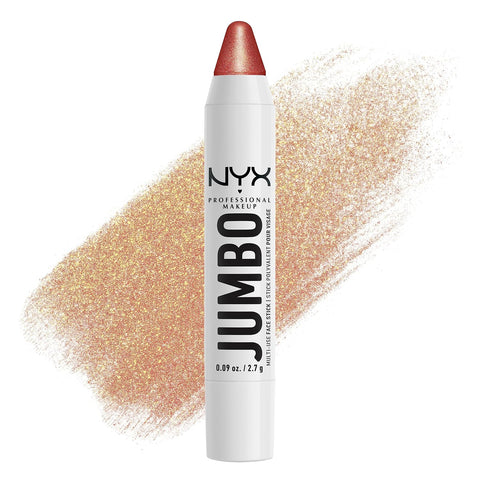 NYX Jumbo Highlighter - Lemon meringue