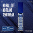 Nyx Ultimate Glow Shots Liquid Eyeshadow - Blueberry bank