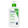 CeraVe Hydrating Face Wash with Hyaluronic Acid Normal to Dry Skin - 12 fl oz