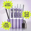Maybelline Super Lock Brow Glue Eyebrow Gel