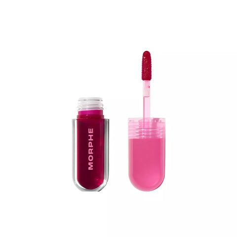 Morphe Forbidden Love Bite Lip Stain - Berry Wild