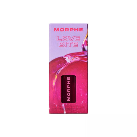 Morphe Forbidden Love Bite Lip Stain - Berry Wild
