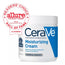 CeraVe Moisturizing Cream Face & Body Normal to Dry Skin - 16 Oz