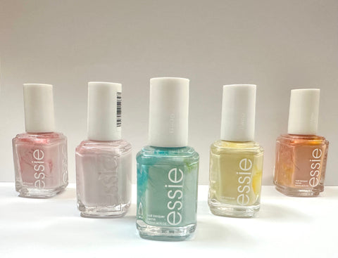 Essie Nail Polish - Assorted