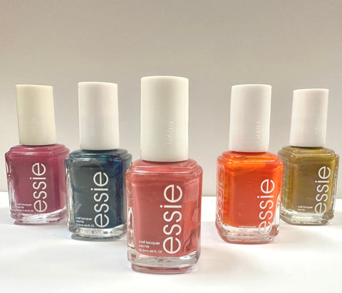 Essie Nail Polish - Assorted