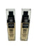 NYX Can't Stop Won't Stop Foundation - Warm Vanilla