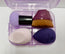 Simply Bella Beauty Blender Blender Case - Purple