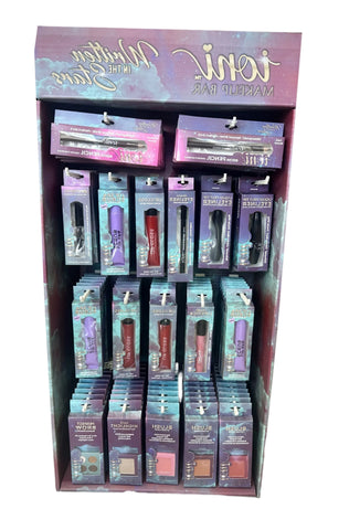 Ioni Makeup Bar: Written In The Stars