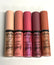 NYX Butter Gloss Lip Gloss Bling - Assorted
