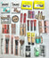 Assorted Mix Cosmetics Box - Wholesale 100 Units