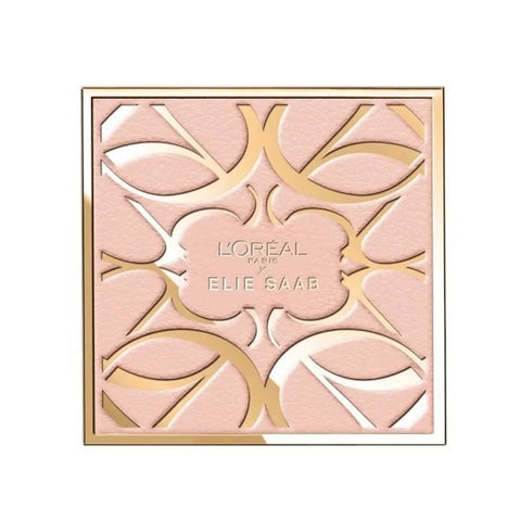 L'oreal X Elie Saab Eyeshadow Palette