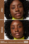 Maybelline Fit Me! Matte + Poreless Foundation Pouch - 368 Deep Golden