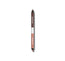 Morphe Bi-Liner Dual-Ended Gel Liners - Rhyme Or Reason (Light Brown/Shimmer Rose Gold)