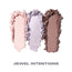 Morphe ChromaPlus Eyeshadow Trio - Jewel Intentions