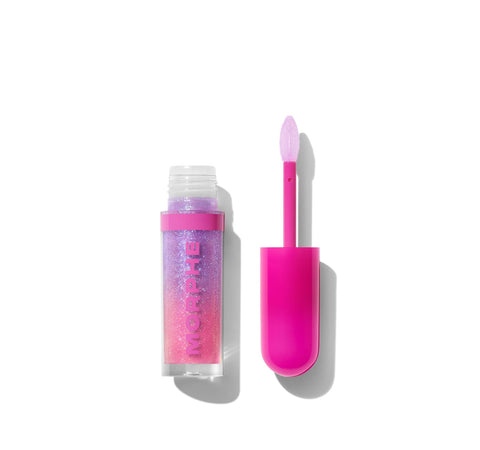 Morphe Lust Potion Bi-Phase Lip Oil - Sweet Freak