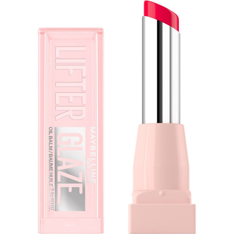 Maybelline Lifter Glaze Lip Balm - Cherry Swirl