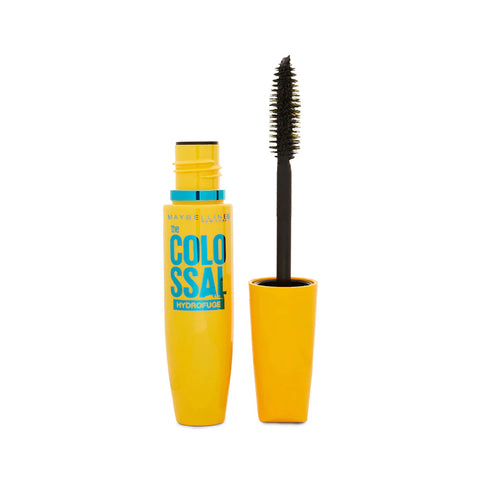 Maybelline The Colossal Mascara Waterproof - 240 Glam Black