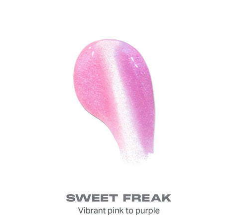 Morphe Lust Potion Bi-Phase Lip Oil - Sweet Freak