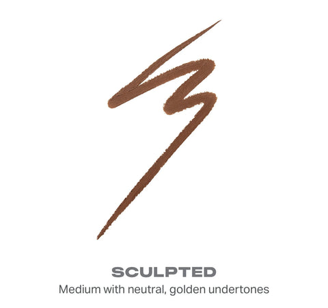 Morphe Shapelifter Micro Contour Stick - Sculpted