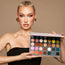 Morphe X Meredith Duxbury Eyeshadow Palette