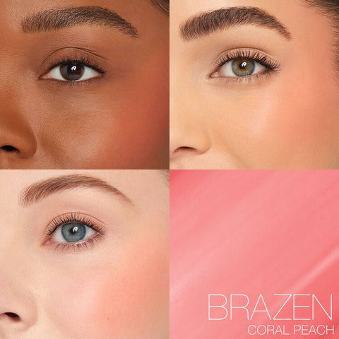 Nars Afterglow Liquid Blush - Brazen