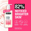 Neutrogena CLEAR & RADIANT FACE WASH WITH VITAMIN C AND 0.5% SALYCYLIC ACID
