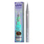 Nyx Bridgerton Royal Epic Ink Liner Glitz - Silver