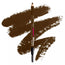 NYX Powder Louder Brow Pencil - Espresso