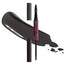 NYX Zero To Brow Longwear Brow Gel - Black