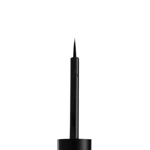 Nyx Vivid Matte Black Liquid Liner - Black