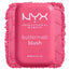 NYX Buttermelt Blush - Getting Butta