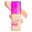 NYX Make ‘Em Wonder Soft Matte Buildable Foundation - 02 Fair Porcelain