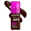 NYX Make ‘Em Wonder Soft Matte Buildable Foundation - 44 Rich Espresso